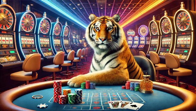 Myanmar Online Slots ဂိမ်းများ Jackpot Reels