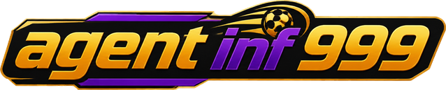 agent inf 999 Logo